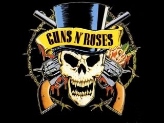 Guns 