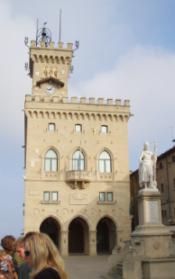San Marino