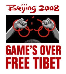 FREE TIBET
