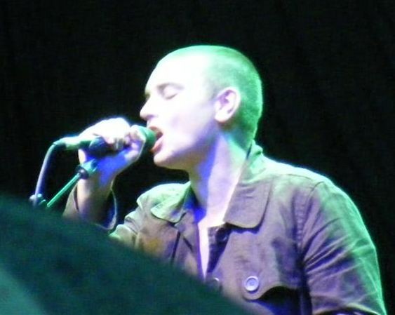 sinead o'connor