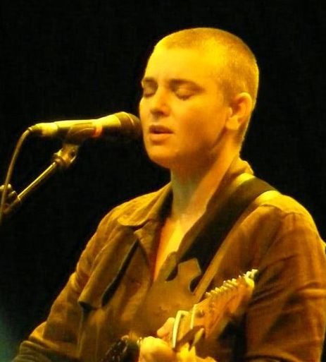 sinead o'connor