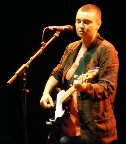 sinead o'connor