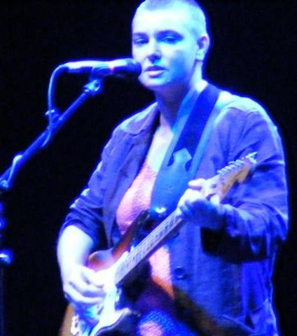 sinead o'connor