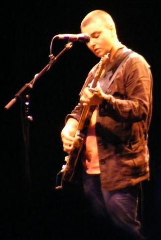 sinead o'connor