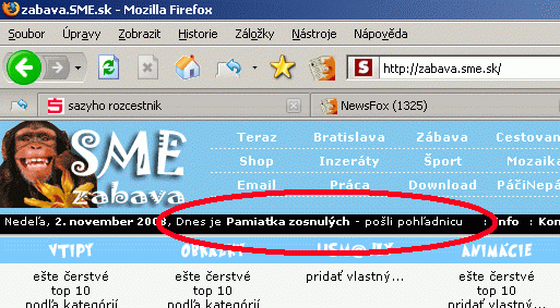 poli pohled nebotkovi